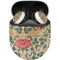 William Morris Rose Google Pixel Buds Skin